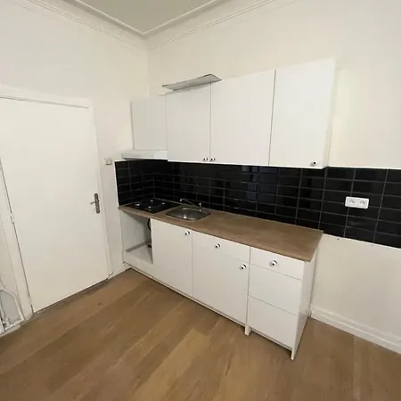 Bkenkember Apart Homestay Antwerp